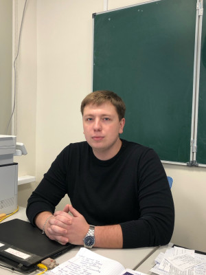 Сницерук Павел Вячеславович Сницерук Павел Вячеславович