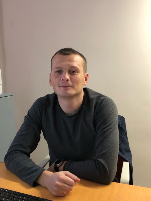 Осипов Виталий Александрович Осипов Виталий Александрович