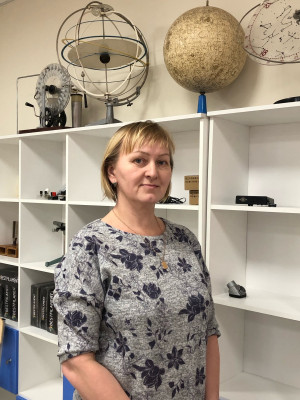 Подорова Наталья Станиславовна Подорова Наталья Станиславовна